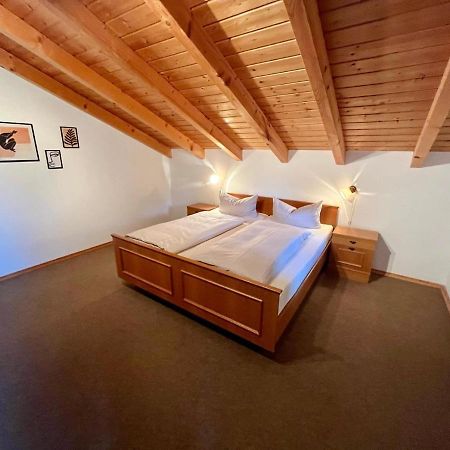 Waldhaus 46, 48, 49 Im Waldferiendorf Regen Exterior foto