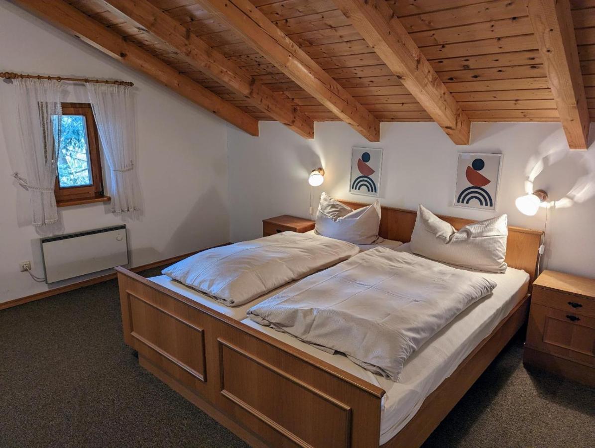 Waldhaus 46, 48, 49 Im Waldferiendorf Regen Exterior foto