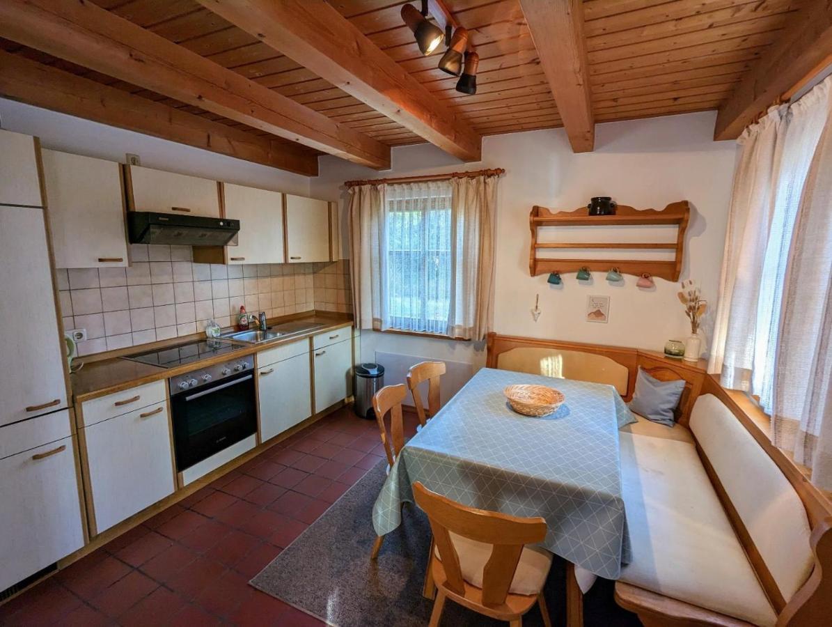 Waldhaus 46, 48, 49 Im Waldferiendorf Regen Exterior foto