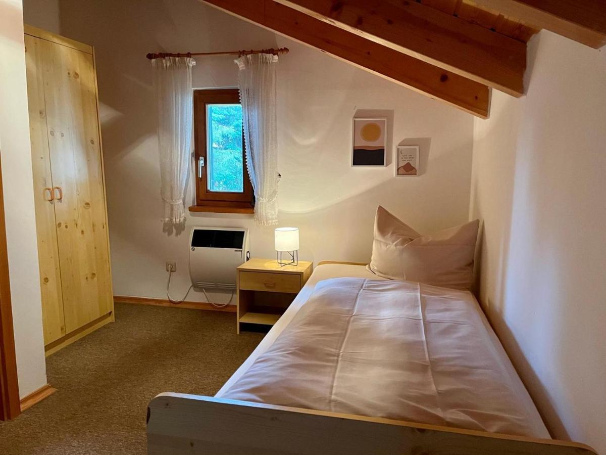 Waldhaus 46, 48, 49 Im Waldferiendorf Regen Exterior foto