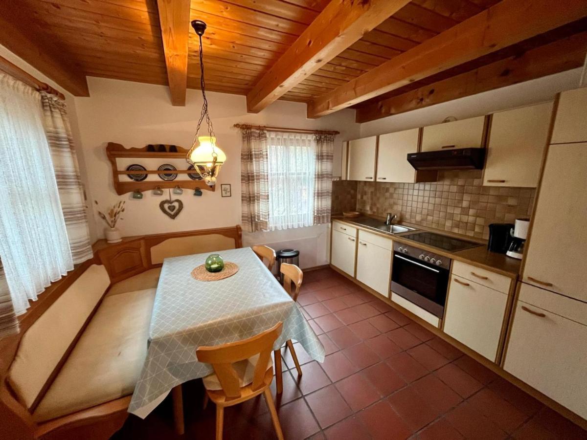 Waldhaus 46, 48, 49 Im Waldferiendorf Regen Exterior foto